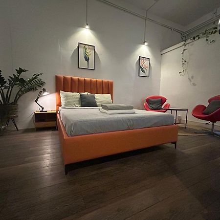 Chum Lodge Saigon, Near Reunification Palace مدينة هوشي منه المظهر الخارجي الصورة