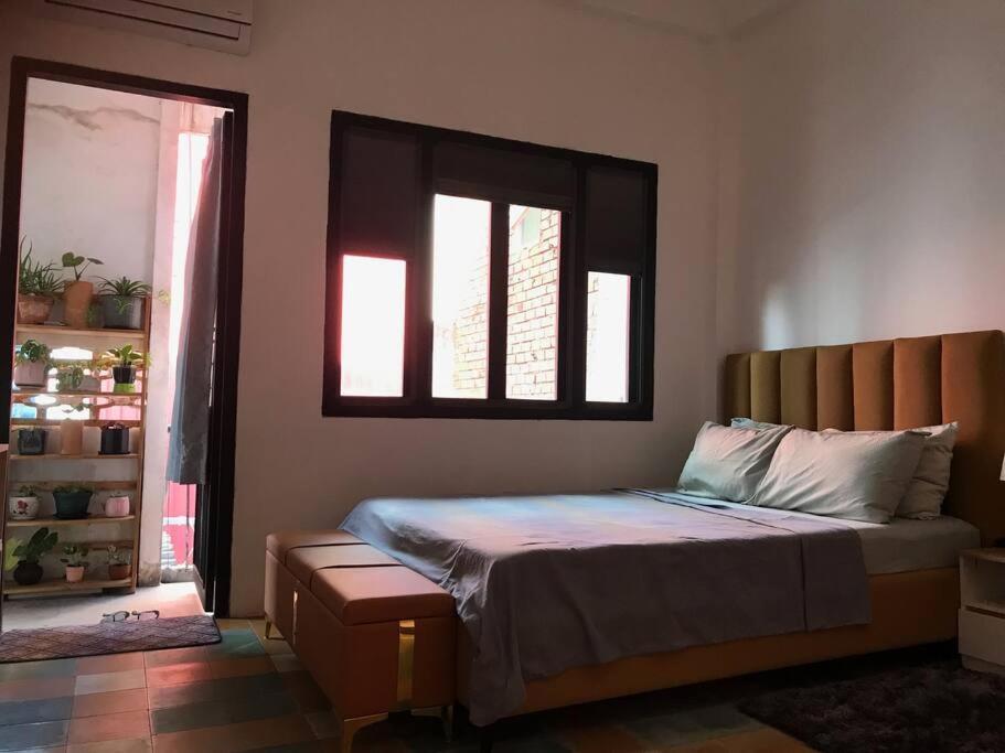 Chum Lodge Saigon, Near Reunification Palace مدينة هوشي منه المظهر الخارجي الصورة